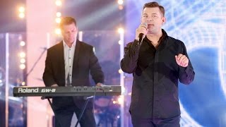 Akcent - Koncert - Pożegnanie lata w Iłowie 2016