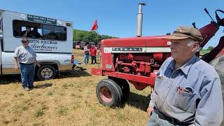 Farmall | Ford | Allis Chalmers Tractors Sold at Auction