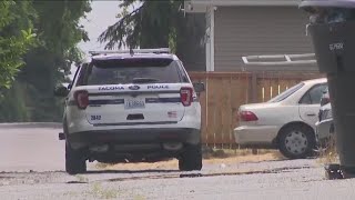 Tacoma enters second year under new Crime Reduction Plan | FOX 13 Seattle