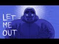 Gorillaz - Let Me Out (Fanimatic)