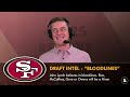 49ers Rumors Going Into 2024 NFL Draft San Francisco Making A SURPRISE Move In Round 1