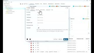 How to Create Database in PostgresSQL 16 using pgAdmin 4