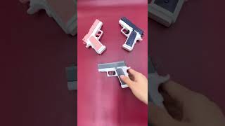 Glock water gun?