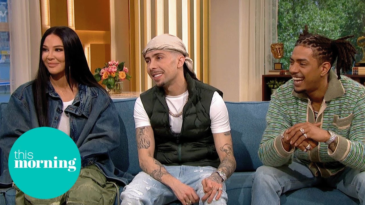 N-Dubz Are Back! Reunited As They Release New Music & A Summer Tour ...