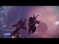 【destiny2】live：新レイド（ディープストーン・クリプト）見学会