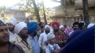 Dhubri Nagar Kirtan Video HD