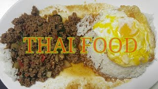 THAI FOOD in Singapore, Downtown East Magic Wok - HALAL CERTIFIED