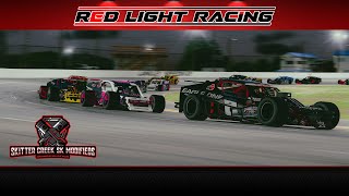 RLR Skitter Creek SK Modified Series - S13 R6 - Lanier National Speedway - iRacing