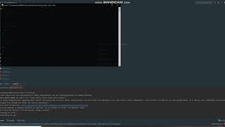 Execution failed for task ':app:processDebugResources'.