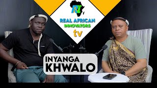 Inyanga Khwalo