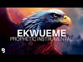 Ekueme Ekueme - You Are The Living God (1 Hour Prophetic Worship Instrumental)
