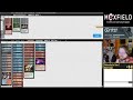 can phoenix become s tier again otj izzet phoenix modern mtgo