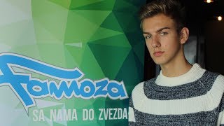 Famoza intervju: BTF 2016 Andrija Jo