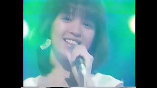 志村香　星のシンフォニー 　② 1985年