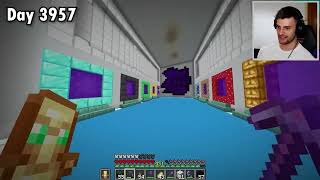 Illegal Nether Portals
