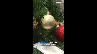 CMPD tree lighting ceremony remembers those lost to violence