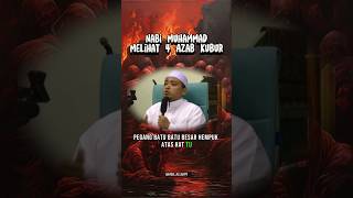 (PART2) Nabi Muhammad Melihat 4 Azab Kubur #ustazwadianuar #ustazauni #ustazazharidrus #alieffirfan