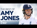 👏 Brilliance With The Gloves and The Bat! | The Best of Amy Jones