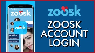 How To Login Zoosk Online Dating Account 2023? Zoosk.com Sign In