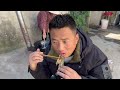 老公抽水抓了20斤鱼，媳妇却抱怨吃不完，看看最后怎么解决？ #人间烟火 #乡村生活家