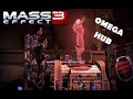 Omega HUB Mass Effect3  Big Mod  #nexusmods #masseffect