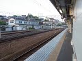 南海2000系 臨時回送 橋本駅発車