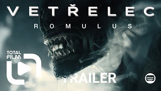 Vetřelec: Romulus (2024) CZ HD trailer