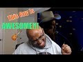 Chris Stapleton Tennessee Whiskey Live Reaction