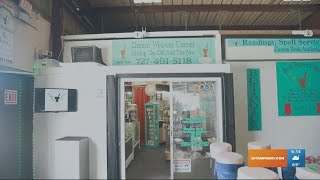 Exploring the history of the Oldsmar Flea Market
