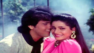 Oh Saathiya-Farz Ki Jung 1989 Full HD Video Song, Govinda Neelam