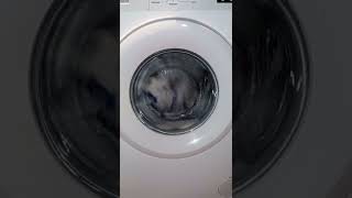 Vestel - Cheap washing machine - Rinse