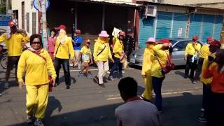 20170430屏東枋寮東龍宮丁酉年和風藝術文化祭祈安遶境大典4