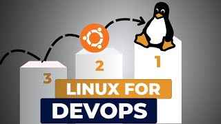 Everything You Need to Know for Linux DevOps Interview