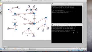 9135 firewall test