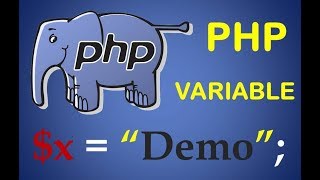 php variables tutorial complete basic to advance for beginner part 3