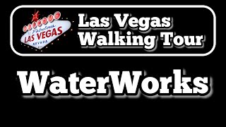 WaterWorks Walking Tour