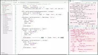 RTK Query - Advanced Invalidation