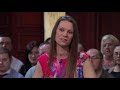 The Edge of the Law | Judge Rinder