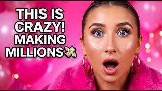 The Untold Story of Lily Phillips–From Unknown To Internet Fame| Lily Phillips Net Worth & Lifestyle