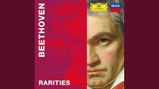 Beethoven: Waltz in C Minor, WoO 219 (Hess 68)