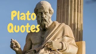 Plato Quotes Part-01 | Plato-Incredible Life Changing Quotes