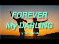 FOREVER my DARLING  by: aaron niville//video lyrics////££