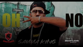 Samma King - OH NO (Prod by Steef)