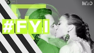 5 Most Shocking Celebrity Divorces of All Time | FYI | The MVTO