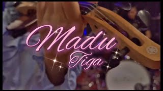 Madu Tiga Cover by Rania Imtiaz