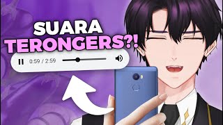 【REVIEW】OH JADI INI SUARA TERONGERS?!