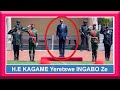 RDF Iratinyitse! Irebere Nawe Uko KAGAME Asesekaye Muri STADE AMAHORO Ku Munsi Wo KWIBOHORA 30