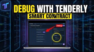 How to configure Tenderly to debug smart contract transactions - Full Guide