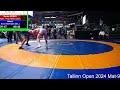 tallinn open 2024 mat 9