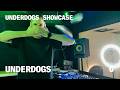Underdogs Showcase w/ Underdogs @CannibalRadio - 08 June 2026